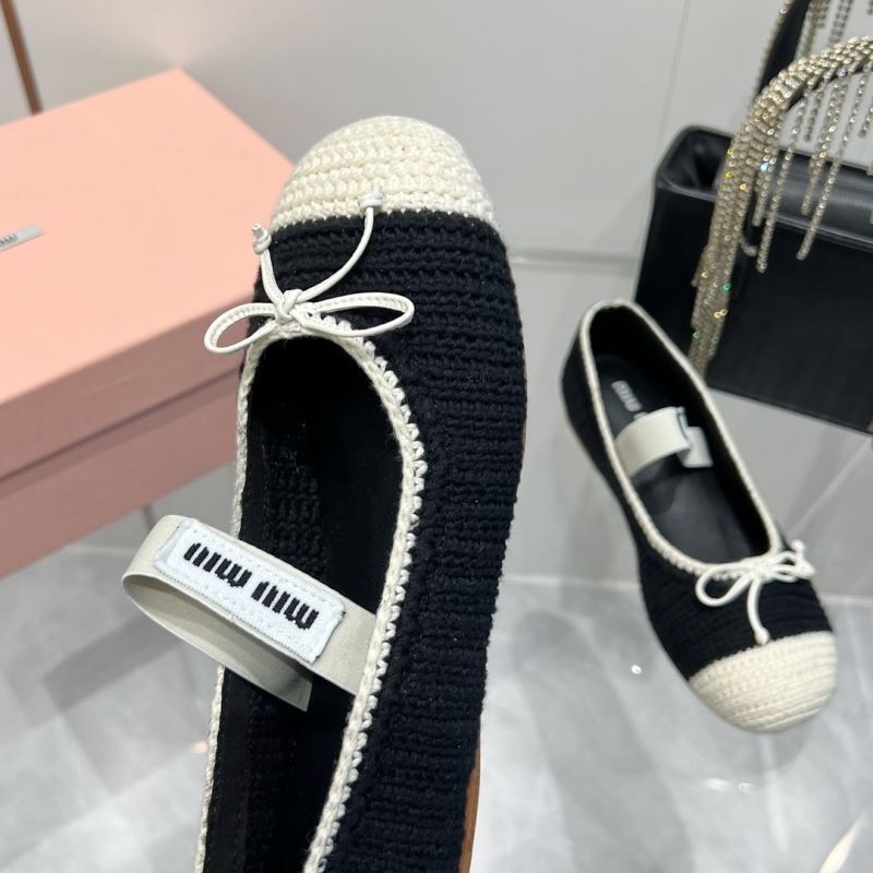 Miu Miu Shoes